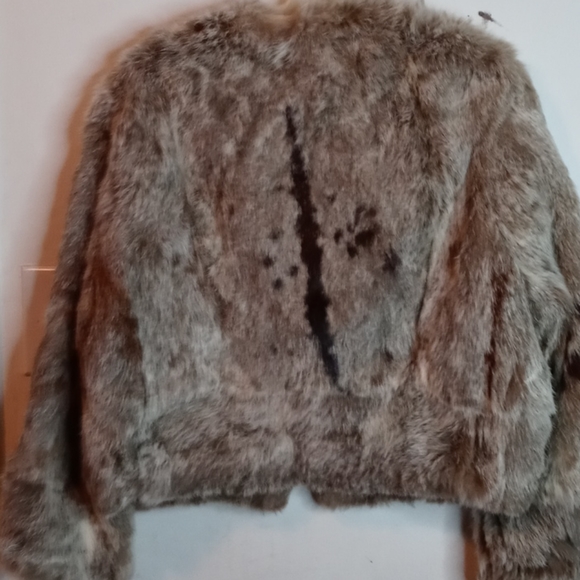 jacket - Picture 2 of 2